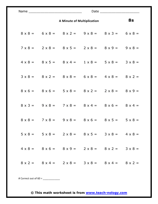 Click to Print!