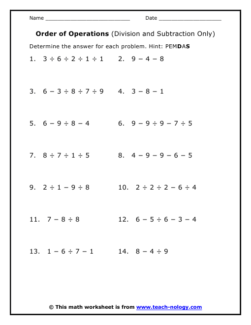 Click to Print!