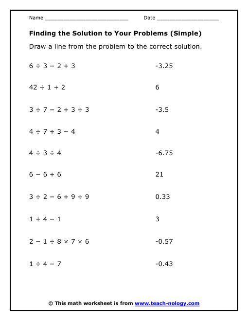 Click to Print!