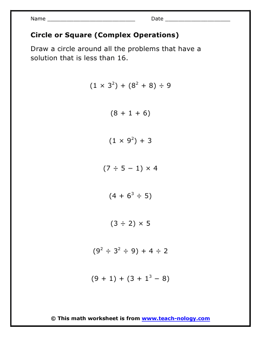 Click to Print!