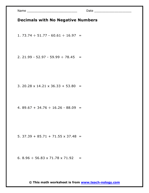 Click to Print!