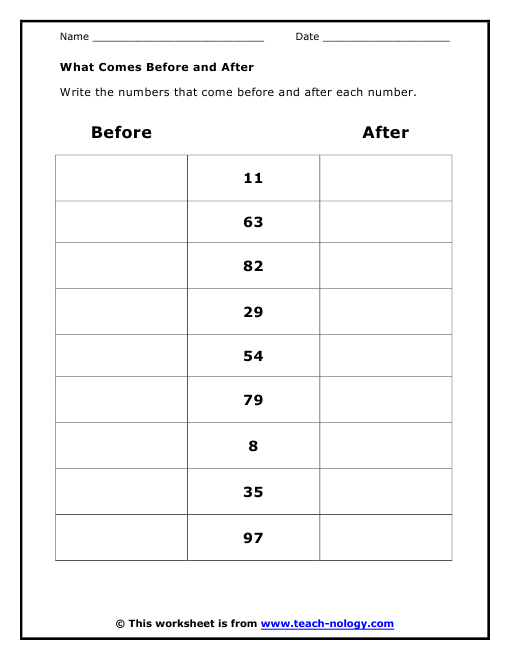 before-after-worksheets-sinirli-before-after