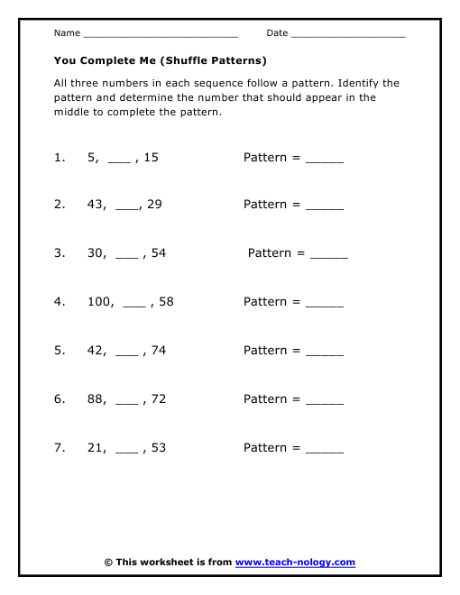 Click to Print!