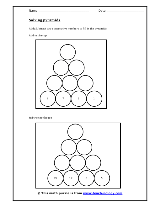 Click to Print!