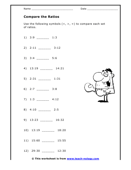 ratio-worksheet-6th-grade