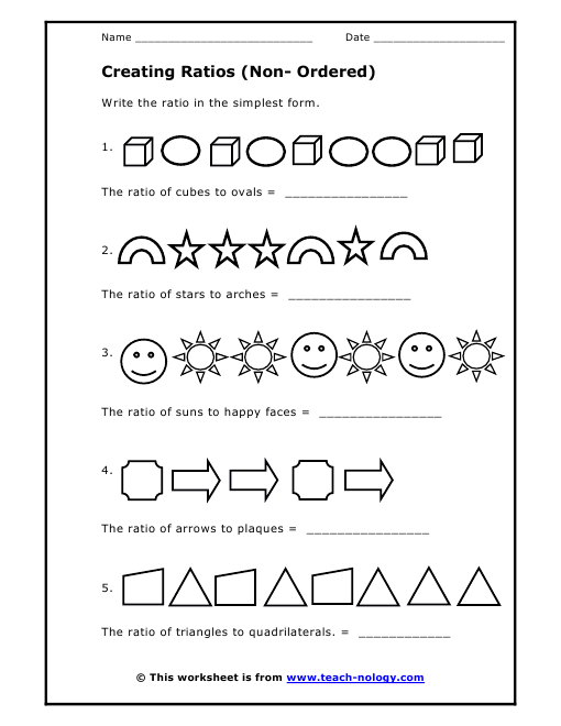 5th-grade-ratio-worksheets