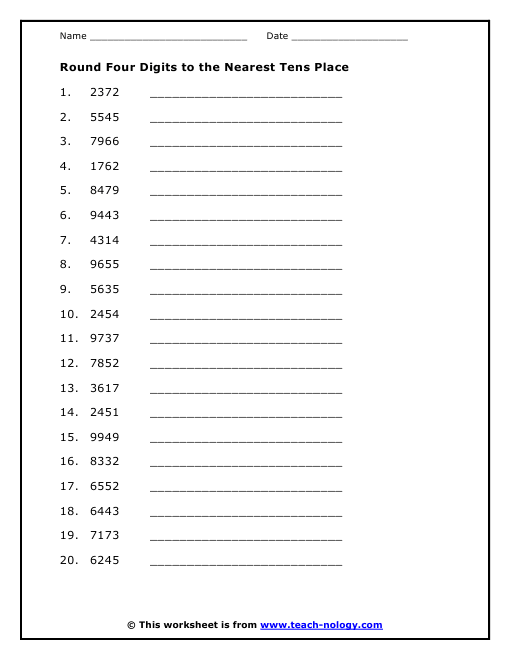 Click to Print!