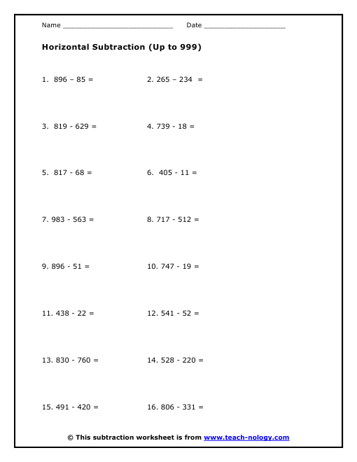 Click to Print!