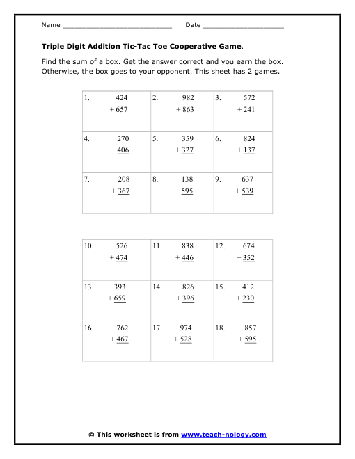 Click to Print!