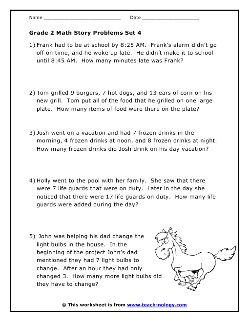 literature review on mathematical word problems literature review on mathematical word problems