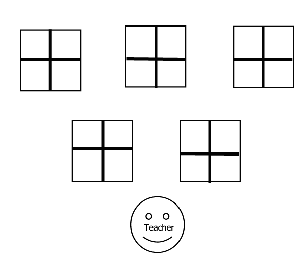 The New Group Seating Chart