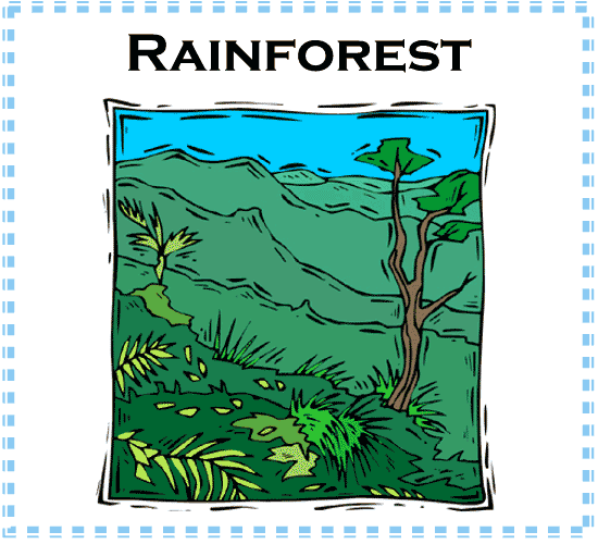 map of madagascar rainforest. maps of rainforests in eurupe