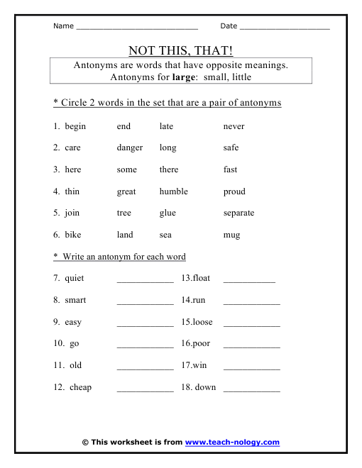 Click to Print!