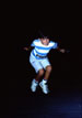Boy Jumping