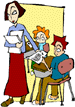 Collecting The Test