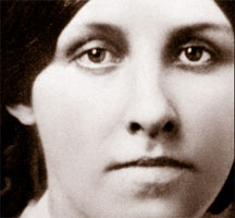 Louisa May Alcott