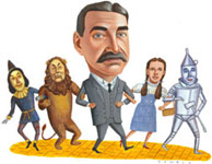 Frank Baum
