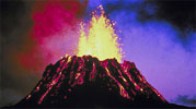 Volcano