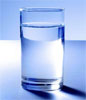 Glass of Water