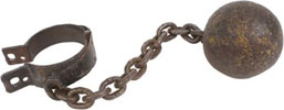 Shackle