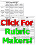 Rubrics