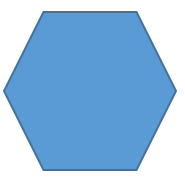 hexagon