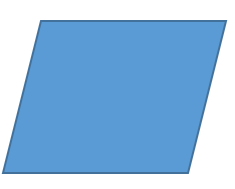 parallelogram