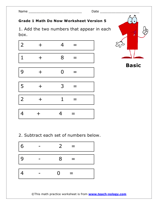 Free online math practice for 3 grade 3 students - Flexet